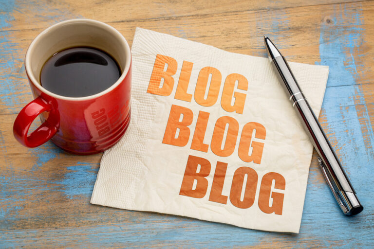 Jenesis | How you can blog too