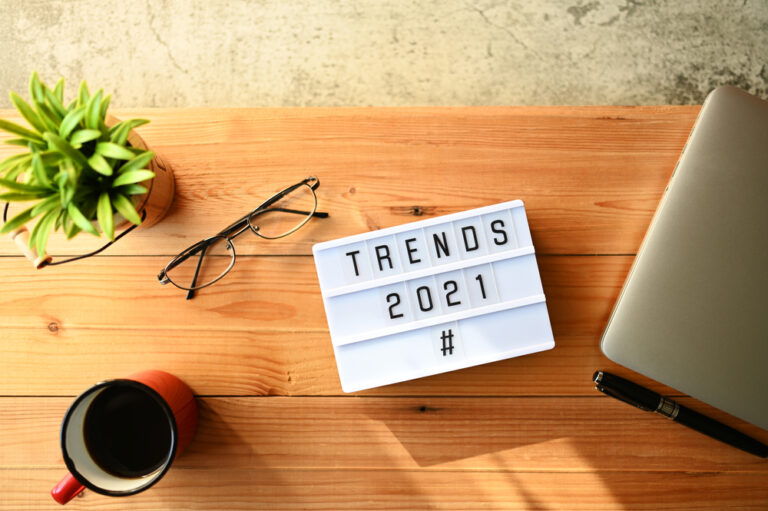 Jenesis | Key Digital Marketing Trends For Financial Advisers
