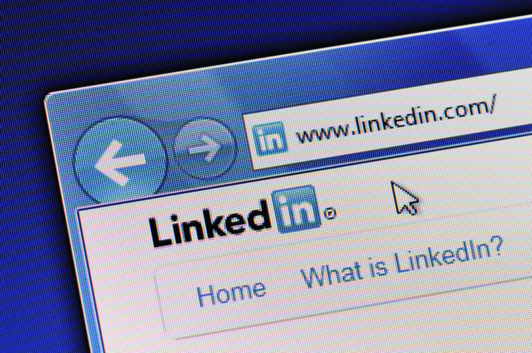 Why Linkedin is your best friend